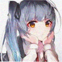 留言观众头像二